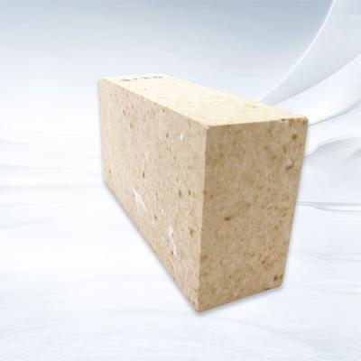 China Premium Alumina Silica Fire Bricks High Fire Resistant High Alumina Refractory Bricks For Industrial Use for sale