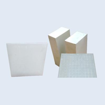 中国 Power Industry Anti-acid Bricks Furnace Refractory Bricks 230x114x65mm Standard Size By Rongsheng Refractory 販売のため