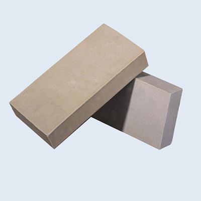 中国 Power Industry Corrosion Resistance Acid Proof Brick With Water Absorption ≤0.5% 販売のため