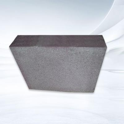 China Reliable Refractory Brick Manufacturer Supply Premium Chrome Corundum Bricks For Cement And Glass Kilns zu verkaufen