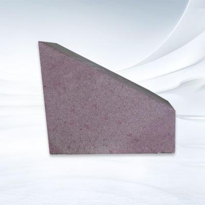 中国 High-Strength High Thermal Stability Chrome Corundum Brick For Extreme Heat Applications 販売のため