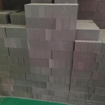 中国 Long-Lasting Chrome Corundum Brick With High Mechanical Strength Enhance Furnace Efficiency 販売のため