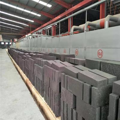 中国 Low Thermal Conductivity Corrosion-Resistant Chrome Corundum Bricks For Smelting Applications 販売のため