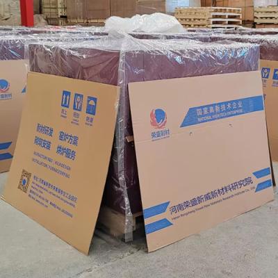 China 30% Cr2O3 Chroom Corundum Vuursteen Voor Hoogtemperatuuroven Bekleding Te koop