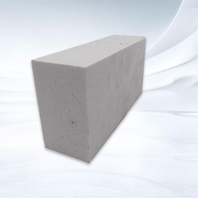 中国 Your Trusted Refractory Partner Rongsheng Refractory Supply High Quality Corundum Mullite Bricks 販売のため