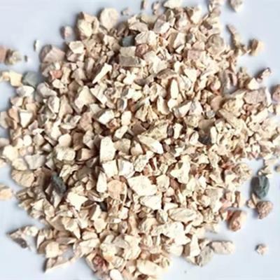 中国 Refractory Grade Calcined Bauxite Aggregate For Industrial Applications 販売のため