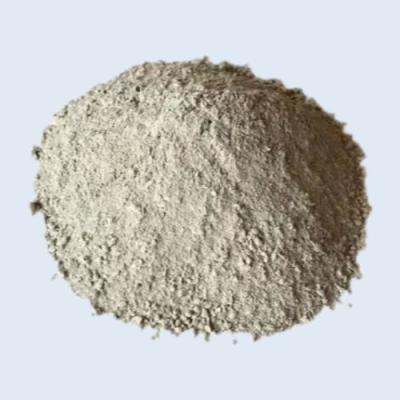 China Rongsheng Refractory Factory Supply High Alumina Corundum Spinel Fused Ramming Mass For Industrial Kilns And Furnaces for sale