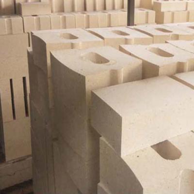 China High-Alumina Bricks voor extreme industriële toepassingen Te koop