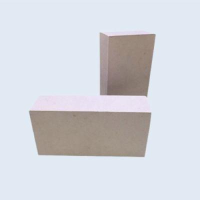 China Cost-Effective Lightweight Mullite Bricks For Extreme Temperature Resistance With Enhanced Durability for sale