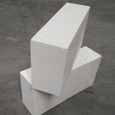 China Enhance Performance And Reduce Energy Costs With Light-weight Corundum Mullite Poly-light Bricks for sale