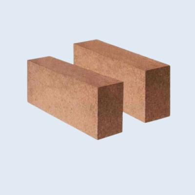 China Durable Andalusite Bricks For Hot Blast Furnace for sale