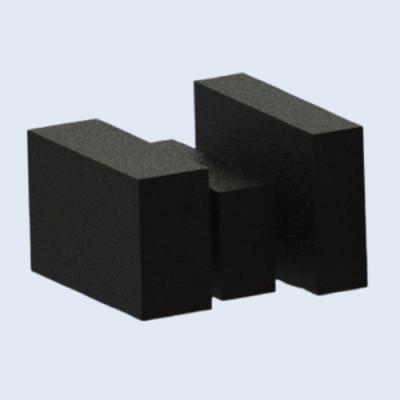 China Customized High-Purity Durable Graphite Blocks For Metallurgy And Foundry Industries for sale