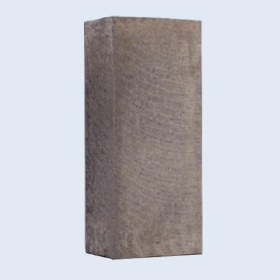 China Wholesale High Refractoriness Magnesia Calcium Brick Magnesium Refractory Bricks for sale