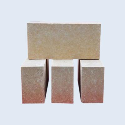 China Durable Sintered Zirconia Corundum Brick for sale