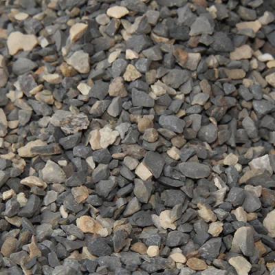 China Furnaces And Kilns Refractory Raw Material Calcined Bauxite Wholesale Supply With Affordable Price for sale