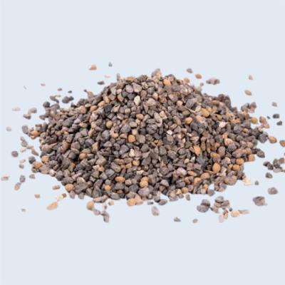 China Superior Calcined Bauxite Refractory Raw Materials For Refractory and Abrasive Applications for sale