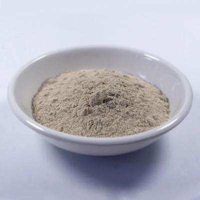 China Good Factory Price Good Quality Calcined Bauxite Powder Aluminium Calcined Bauxite For Refractory Material Production for sale