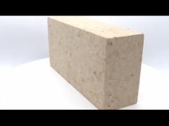 Best Selling Ai2o3 High Alumina Brick Refractory Firebrick