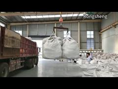 Rongsheng Refractory Products Ordered By Customers Ready to Ship