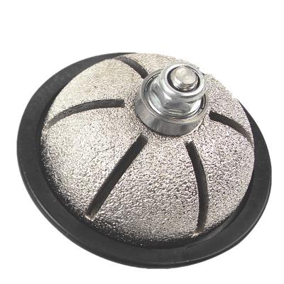 Cina Diamond grinding wheel M14 polishing tools for granite marble ceramic stone in vendita