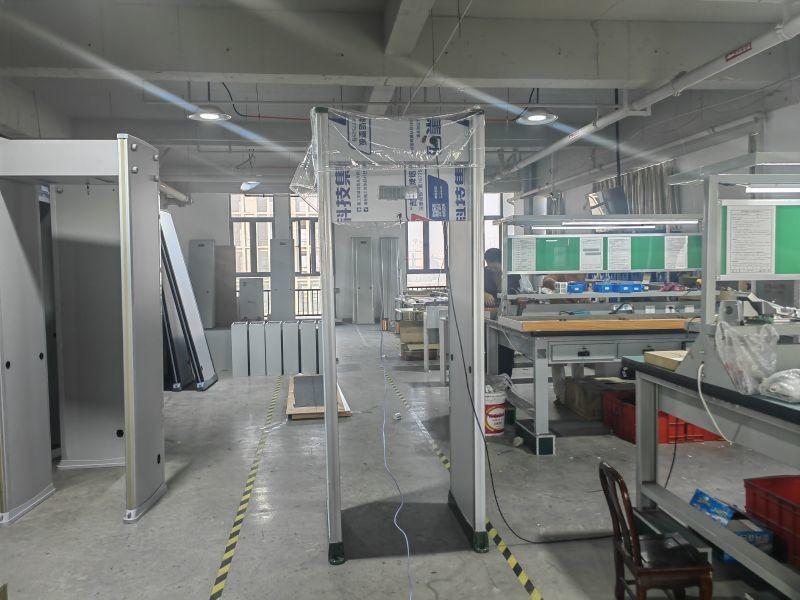 Verifizierter China-Lieferant - Suzhou Tuoertai Precision Technology Co., Ltd