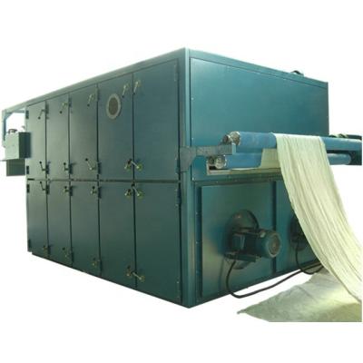 China - Textile Carpet Cloth Drying Machine for sale