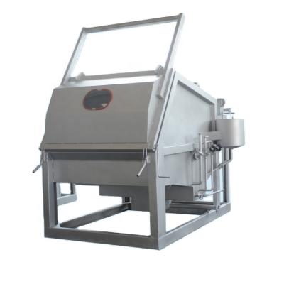 China Hank Yarn Dyeing Machine sample from hotels 60kg for sale