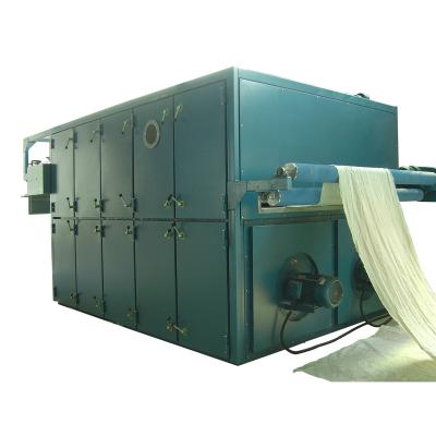 China - Drying Processing WMH974 High Quality Auto Tension - Free Dryer for sale