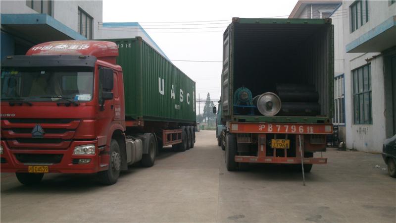 Proveedor verificado de China - WUXI ZOOY MACHINERY CO.,LTD