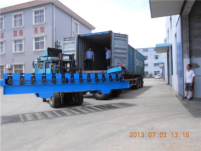 Verified China supplier - WUXI ZOOY MACHINERY CO.,LTD