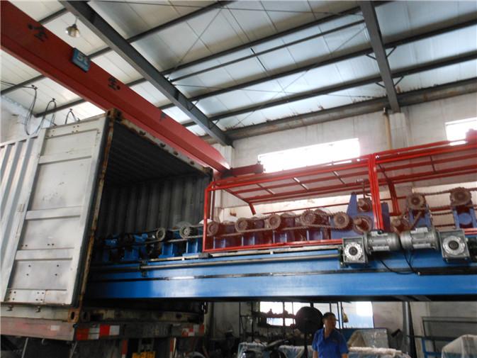 Geverifieerde leverancier in China: - WUXI ZOOY MACHINERY CO.,LTD