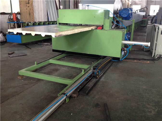 Fornitore cinese verificato - WUXI ZOOY MACHINERY CO.,LTD