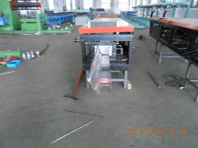 China High Quality 5K Gutter machine for sale