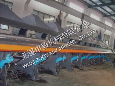 China máquina de dobramento do CNC de 380V 3Phase 50HZ com profundidade 800mm da garganta à venda