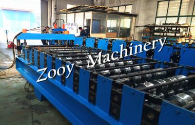 China 80mm Roller Shaft Roof Tile Production Line Electrical Control System for sale