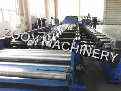 China Automatische Silo die Machineplc Controle 350V 50HZ voor korrelopslag maken Te koop