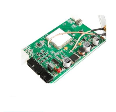 China Electronics Device PCBA Manufacturer Provide SMT Electronic Components PCB Assembly Service For Home Appliance IoT Industrial PCBA for sale