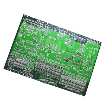 China Shenzhen 18 Years Experienced PCB Manufacturer Service Prototype Factory Assembly PCB Pcba Lxt 20220312 for sale