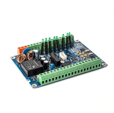 China FR-4 Electronic PCB And Assembly Pcba Board for sale