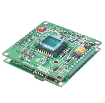 China PCBA Manufacturer Main Circuit Board PCBA Main Board PCBA Assembly OEM ODM Supplier, Custom PCBA, One-Stop Turnkey Service LXT21080304 for sale