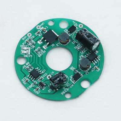 China FR-4 EMS turnkey service electronics pcb and pcb assembly for sale