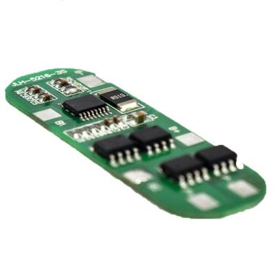 China With OEM Aluminum PCBA Circuit Board Assembly for Battery Pack for sale