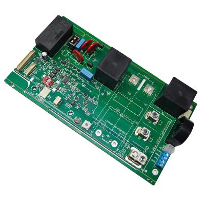 China Electronics Device Custom and Production of PCB&PCBA Electronics PCB Board Component Assembly for IoT BLE Digital Devices Appliances for sale