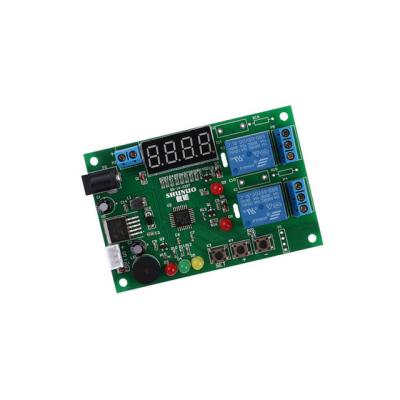 China FR-4 PCB & PCBA Factory, Turnkey PCB Manufacturing & SMT DIP Electronic Components Assembly Service According to your Gerber BOM for sale