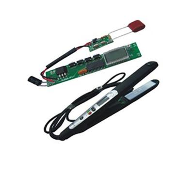 China FR4 Hair Straightener High End Professional Multilayer PCB Electronic Circuit Board Assembly for sale