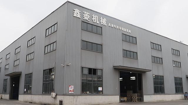 Verified China supplier - Zhangjiagang Xinlin Machinery Co., Ltd.