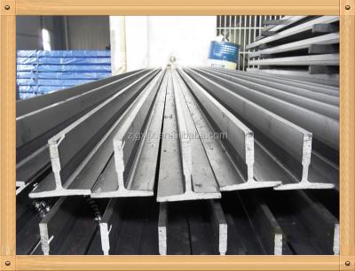 China T70/A T70/B elevator guide rail /China elevator company T70/A T70-1/B for sale