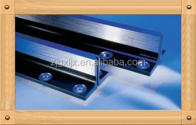 China 8K 13k 18k 8k 13k 18k Elevator Guide Rail for sale