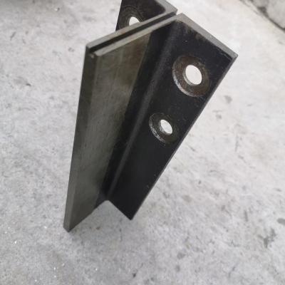 China T89/B hotel guide rail for elevator and elevator|elevator parts for sale