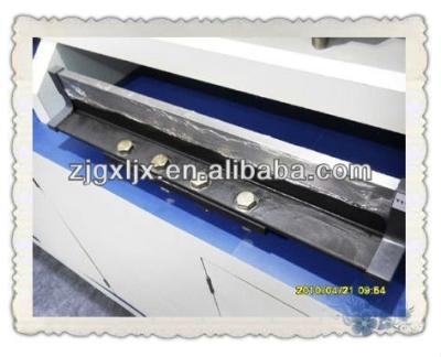 China Elevator Part-Machined Elevator Guide Rail (T70-1/B) T70-1/B for sale